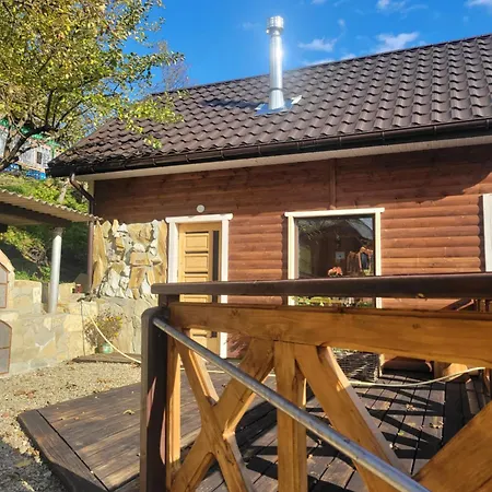 забрус насолоди