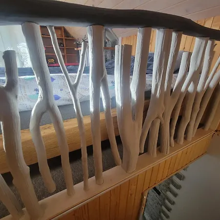 Дом отдыха забрус насолоди