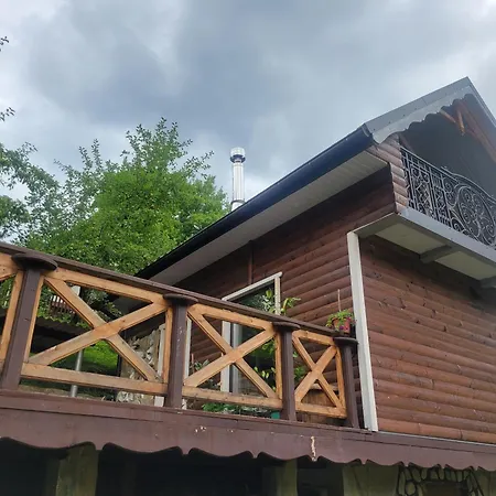забрус насолоди